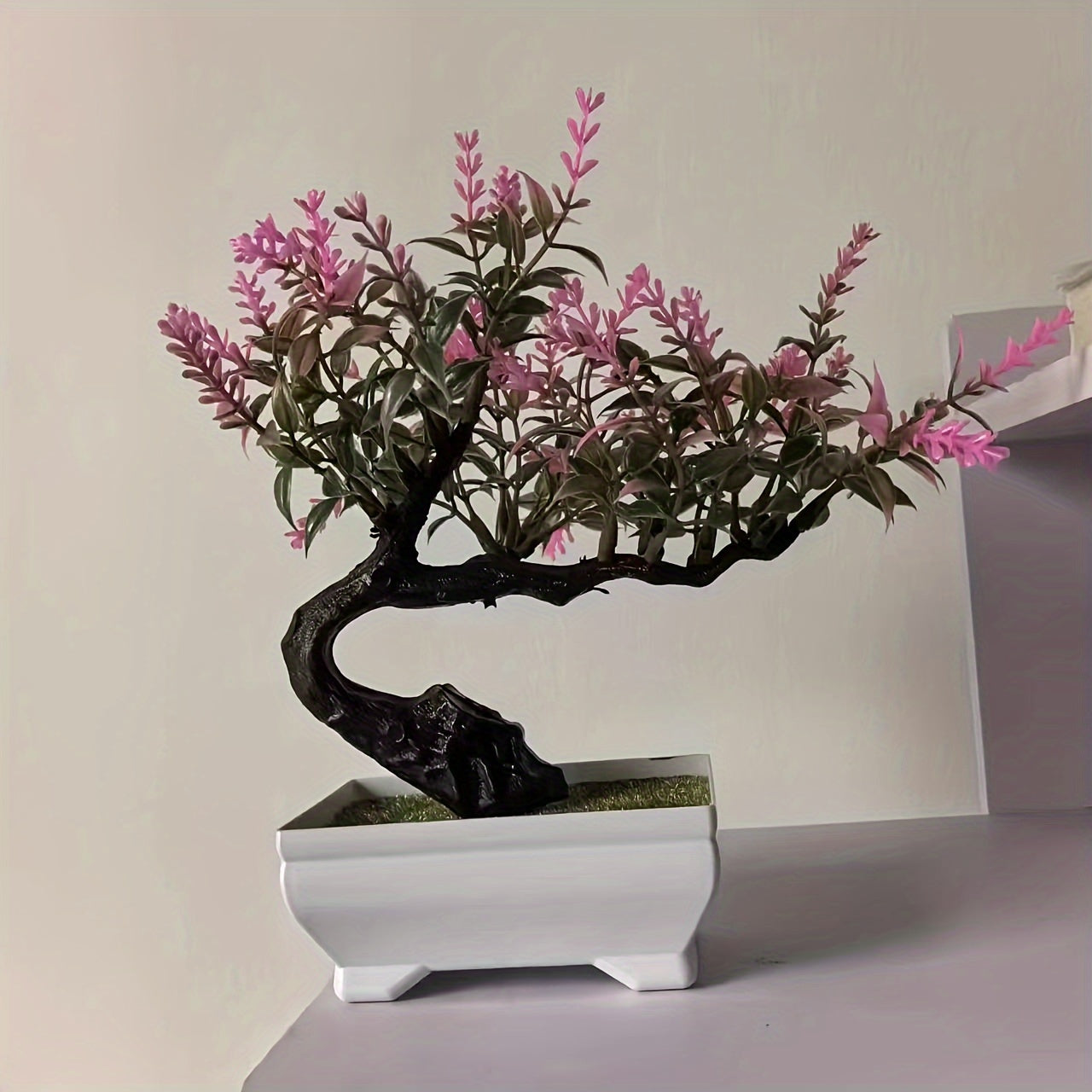 Artificial Bonsai