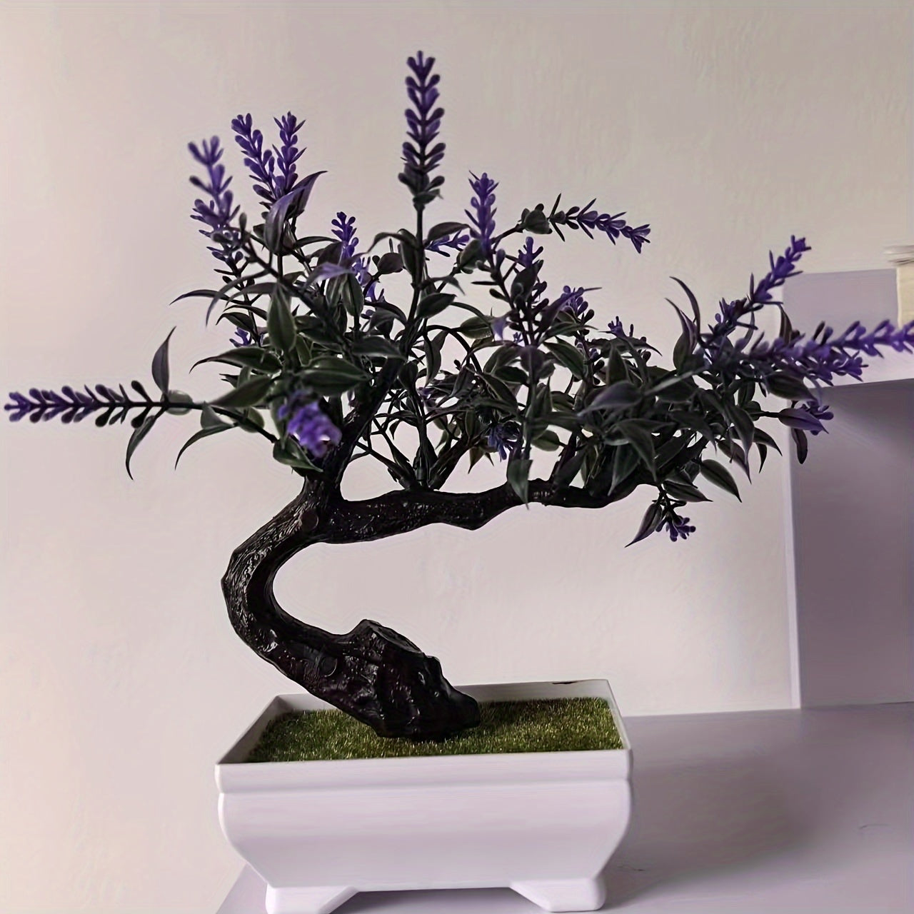 Artificial Bonsai