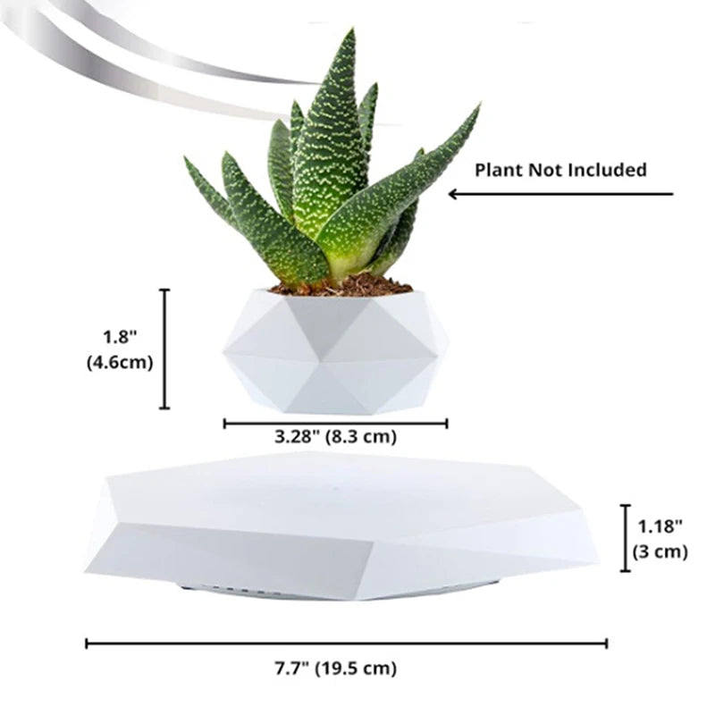 Floating Plant Pot