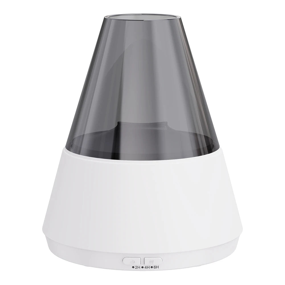 Flame & Water Light Aroma Diffuser