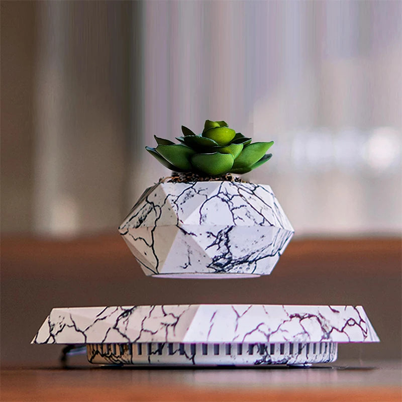 Floating Plant Pot