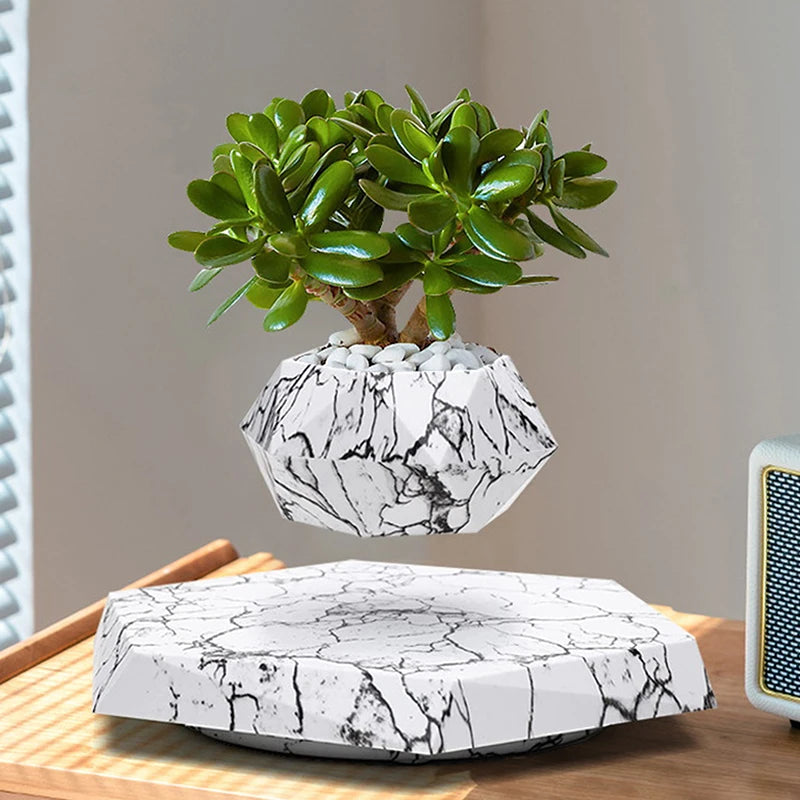 Floating Plant Pot