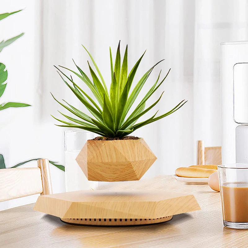 Floating Plant Pot