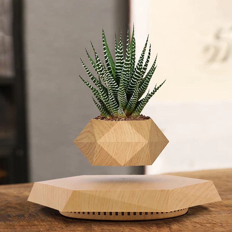 Floating Plant Pot