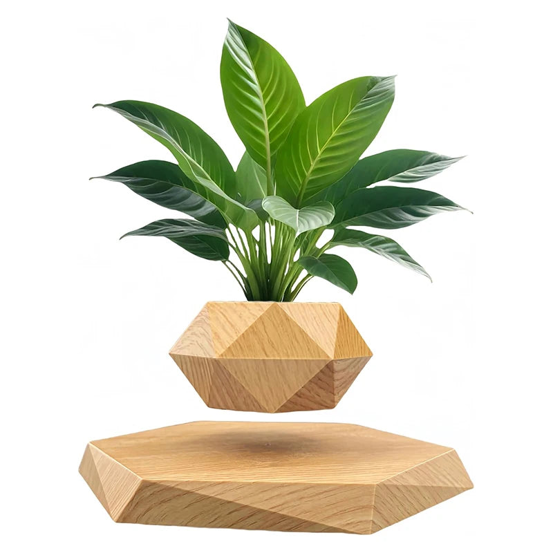 Floating Plant Pot