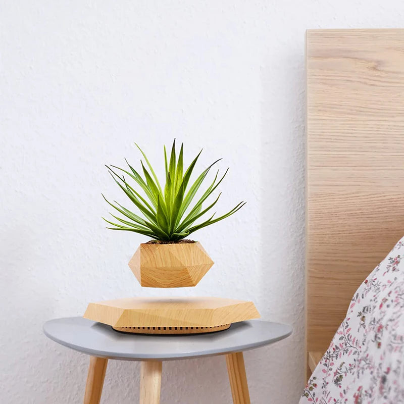 Floating Plant Pot