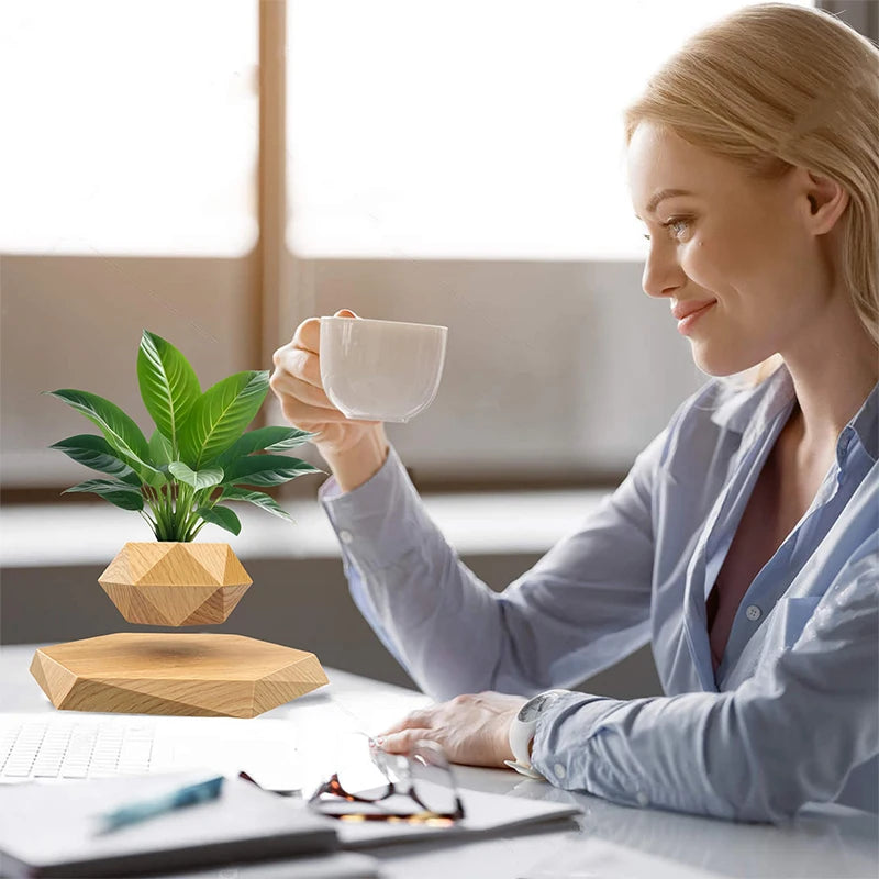 Floating Plant Pot