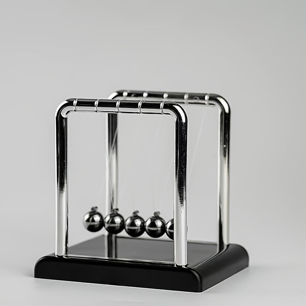 Newton’s Cradle