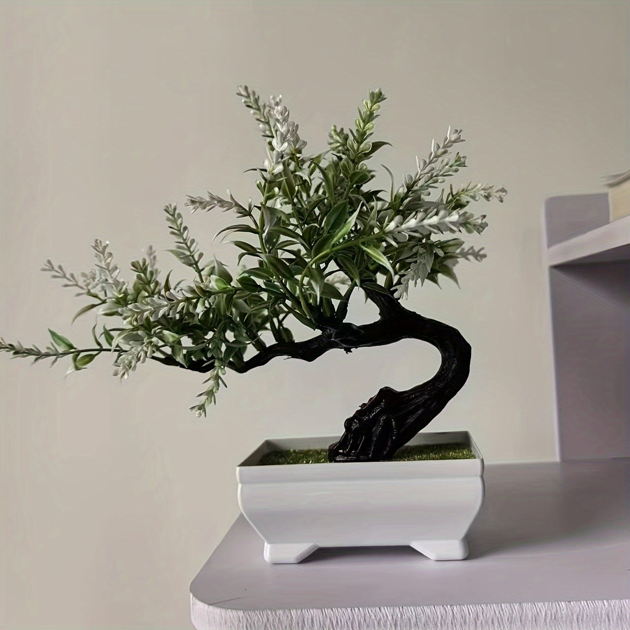 Artificial Bonsai