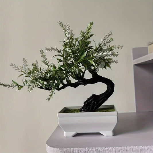 Artificial Bonsai