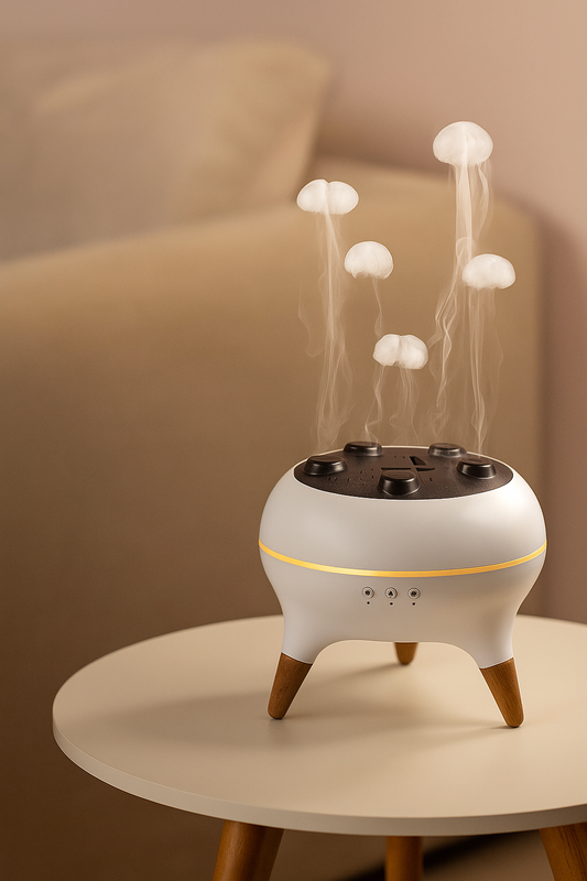 Jellyfish Aroma Diffuser