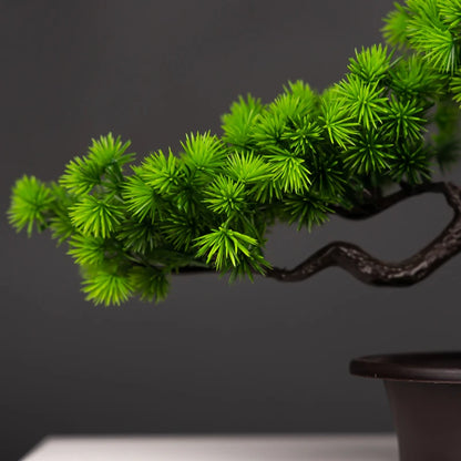 Artificial Bonsai