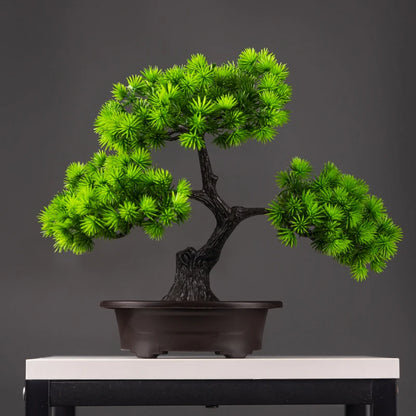 Artificial Bonsai