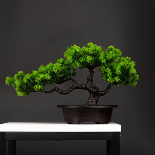 Artificial Bonsai