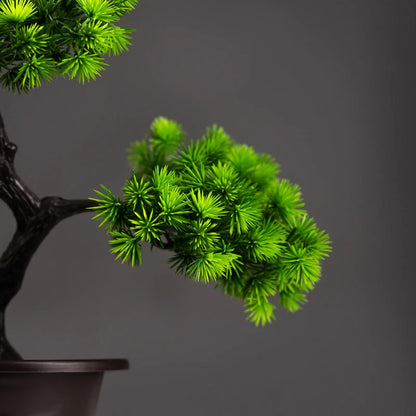 Artificial Bonsai