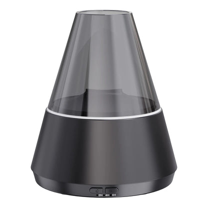 Flame & Water Light Aroma Diffuser