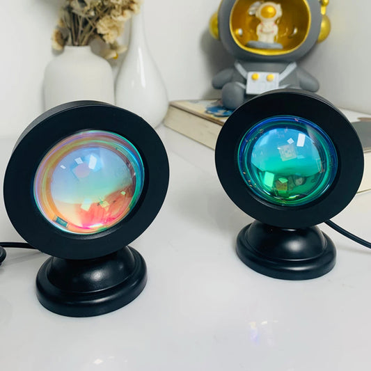 Sunset Projector Lamp