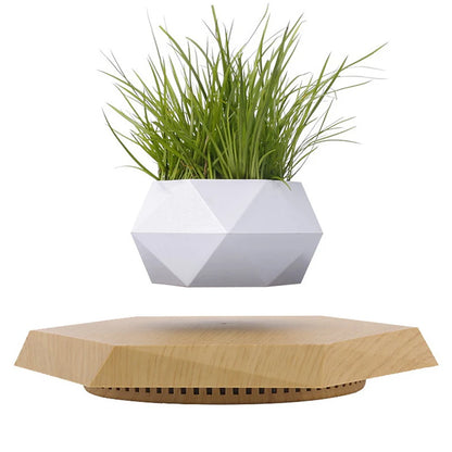 Floating Plant Pot