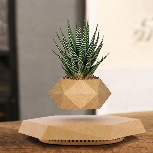 Floating Plant Pot