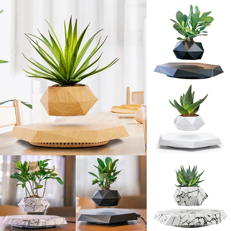 Floating Plant Pot