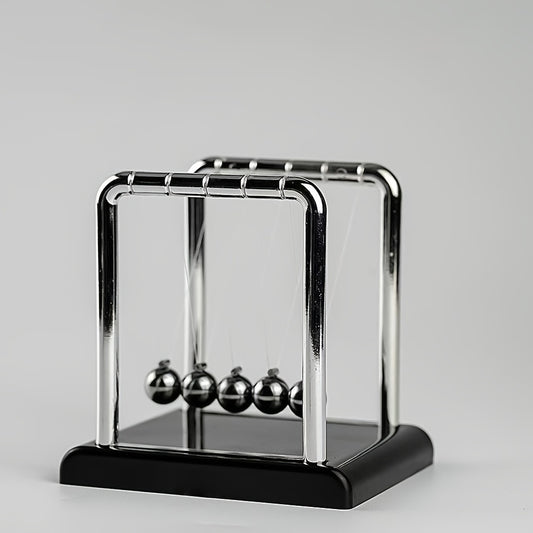 Newton’s Cradle