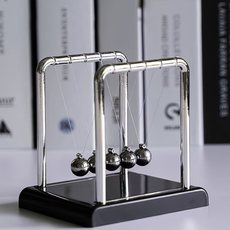 Newton’s Cradle